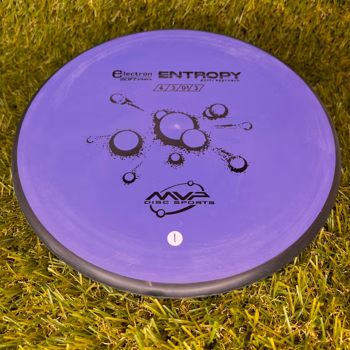 Electron Soft Entropy