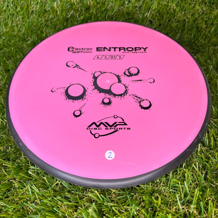 Electron Soft Entropy