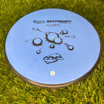 Electron Firm Entropy