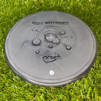 Electron Firm Entropy