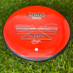 Plasma Nomad