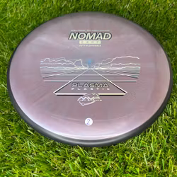 Plasma Nomad