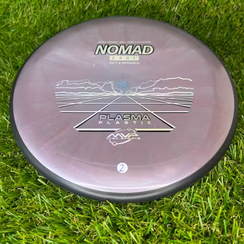 Plasma Nomad