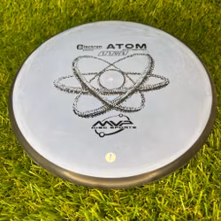 Electron Atom