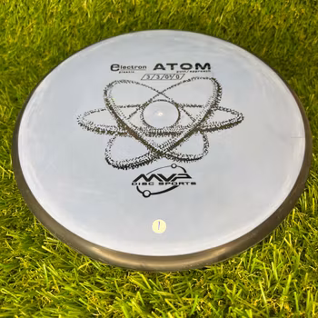Electron Atom