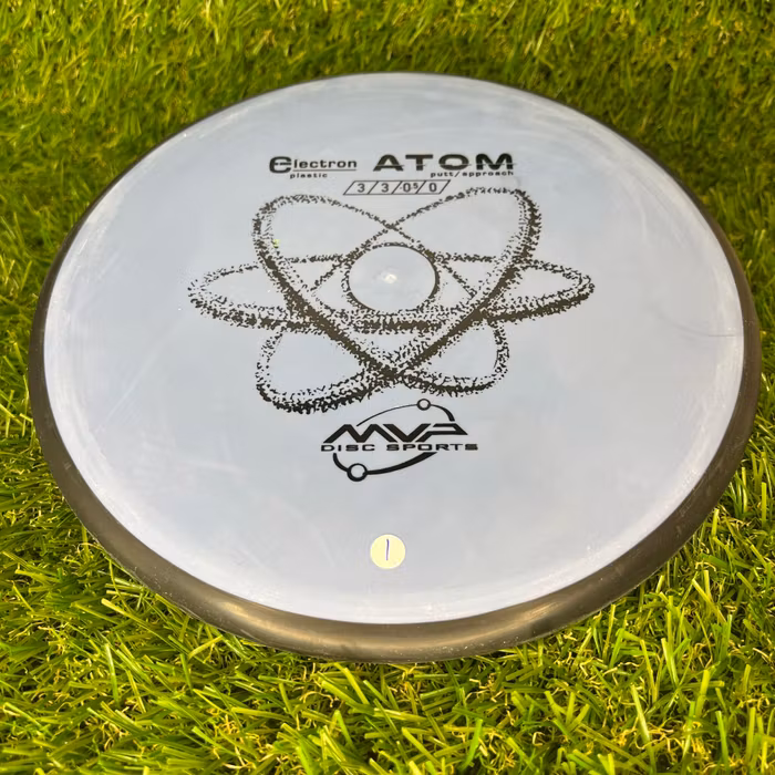 Electron Atom