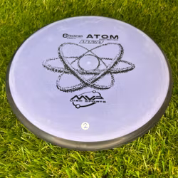 Electron Atom