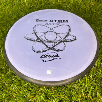 Electron Atom