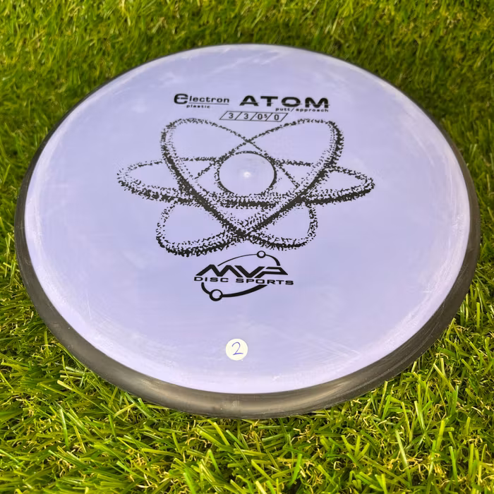 Electron Atom