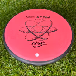 Electron Firm Atom