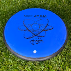Electron Firm Atom