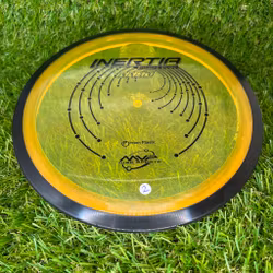 Proton Inertia
