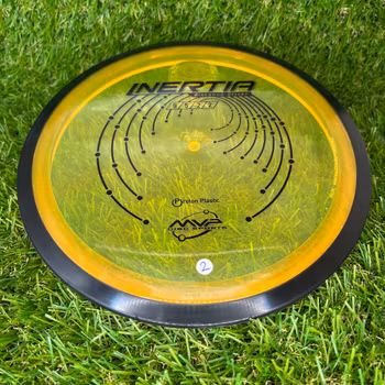 Proton Inertia