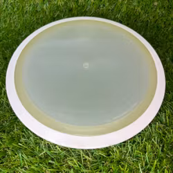 Eclipse Wave Blank
