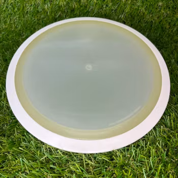 Eclipse Wave Blank