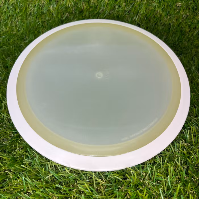 Eclipse Wave Blank