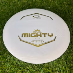 Grand Mighty