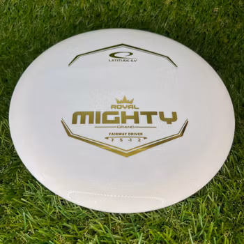 Grand Mighty