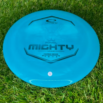 Grand Mighty