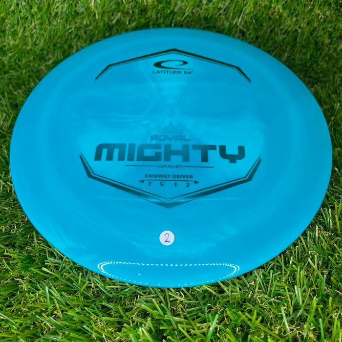 Grand Mighty