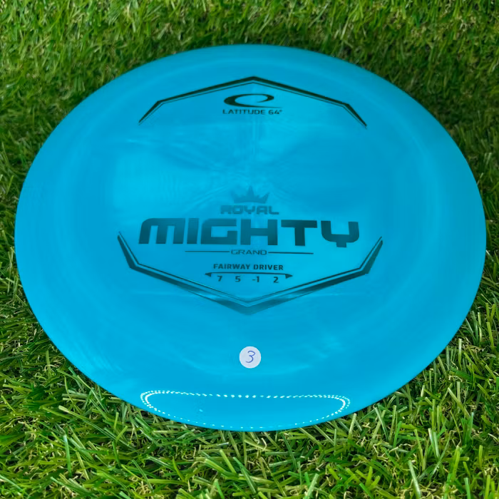 Grand Mighty