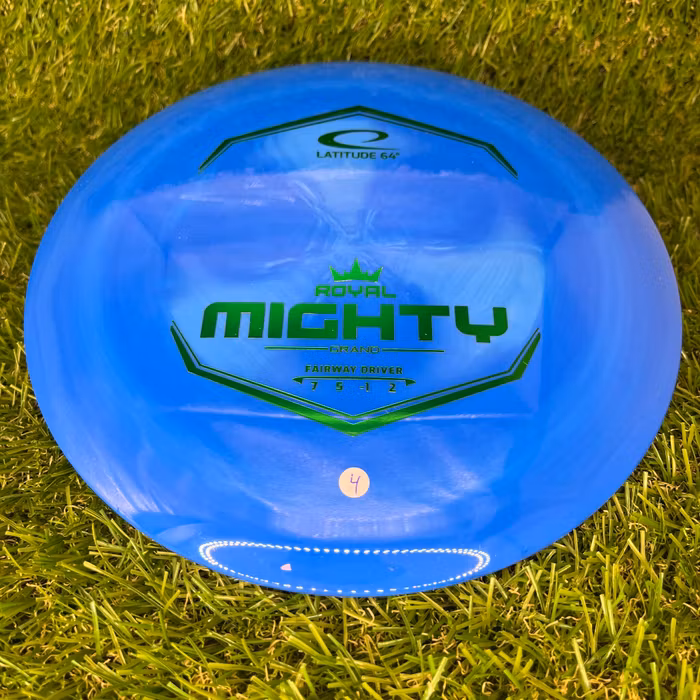 Grand Mighty