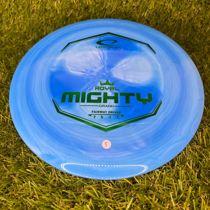 Grand Mighty