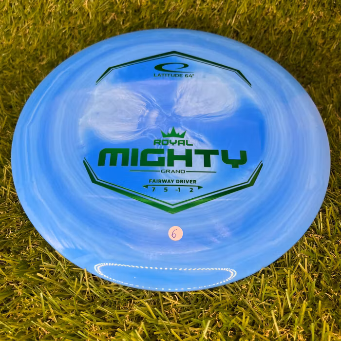 Grand Mighty