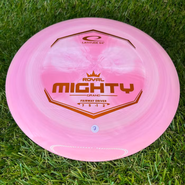 Grand Mighty