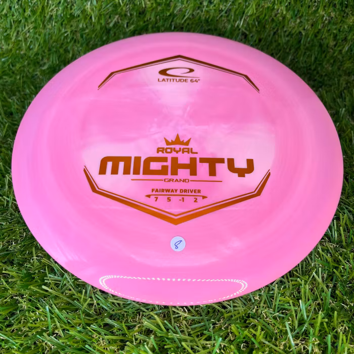 Grand Mighty