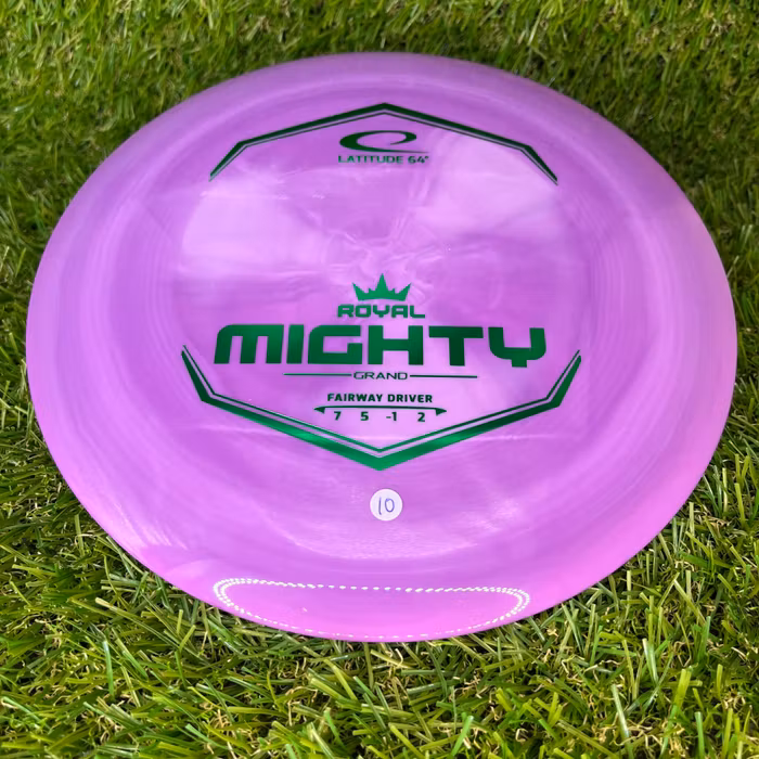 Grand Mighty
