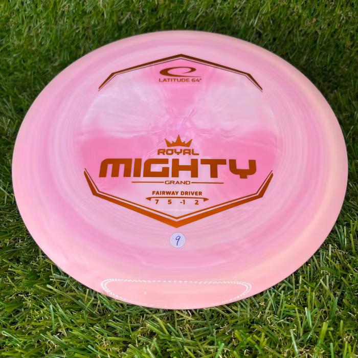 Grand Mighty
