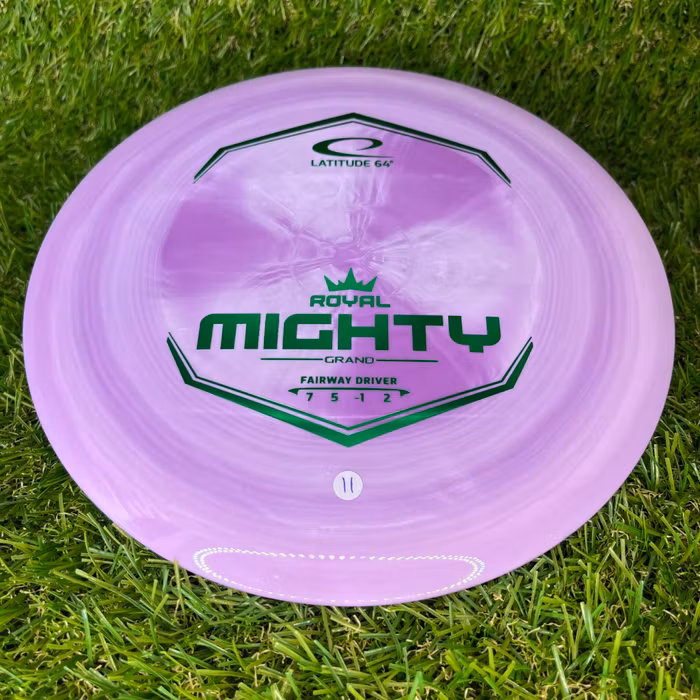 Grand Mighty