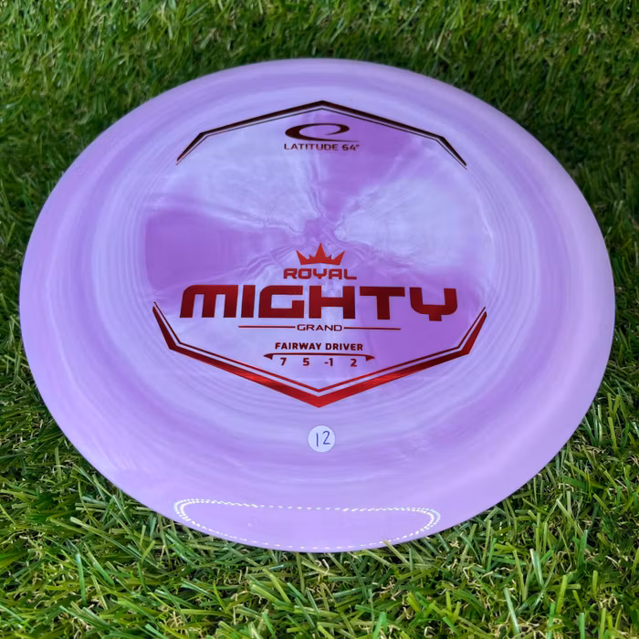 Grand Mighty