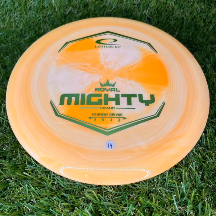 Grand Mighty