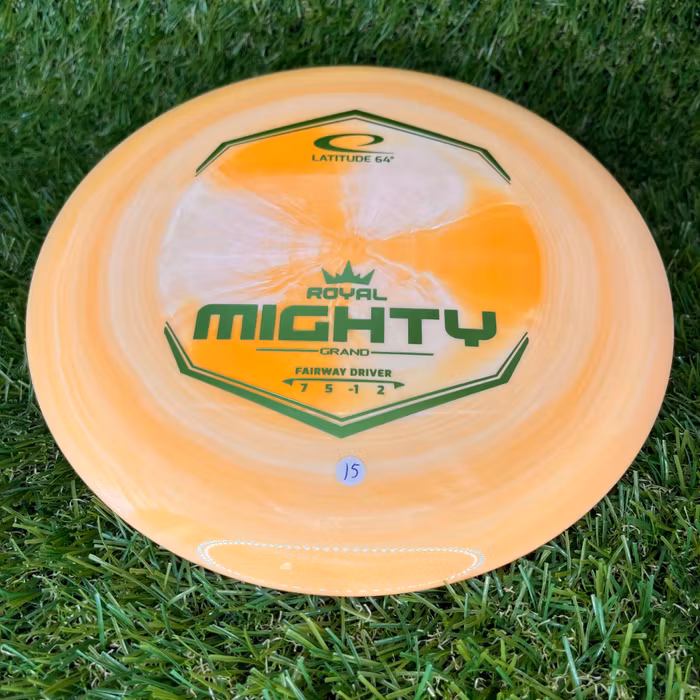 Grand Mighty