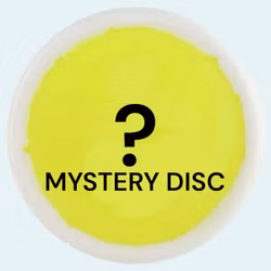 Mystery Disc
