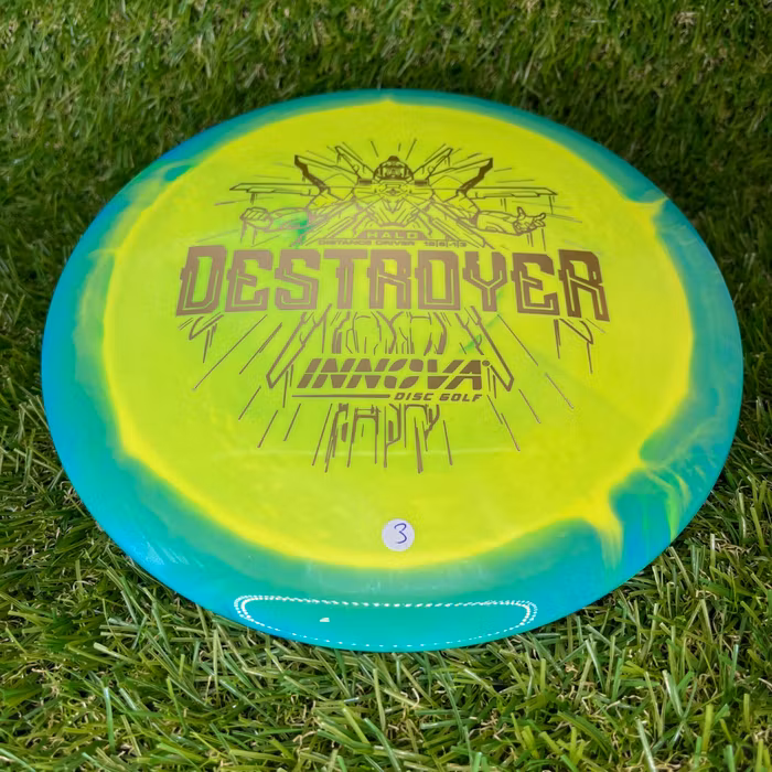 Halo Star Destroyer