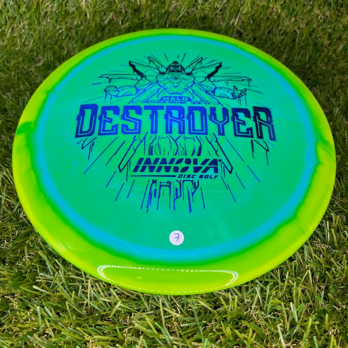 Halo Star Destroyer