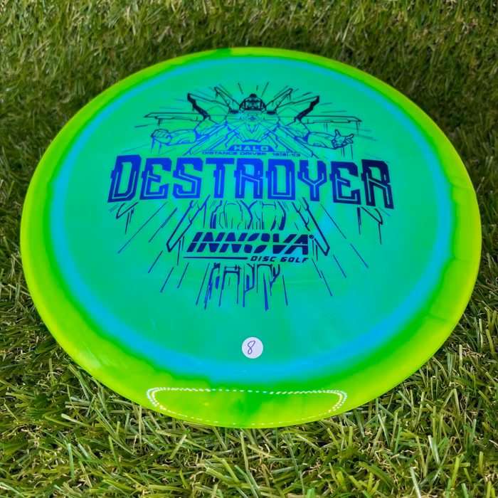 Halo Star Destroyer