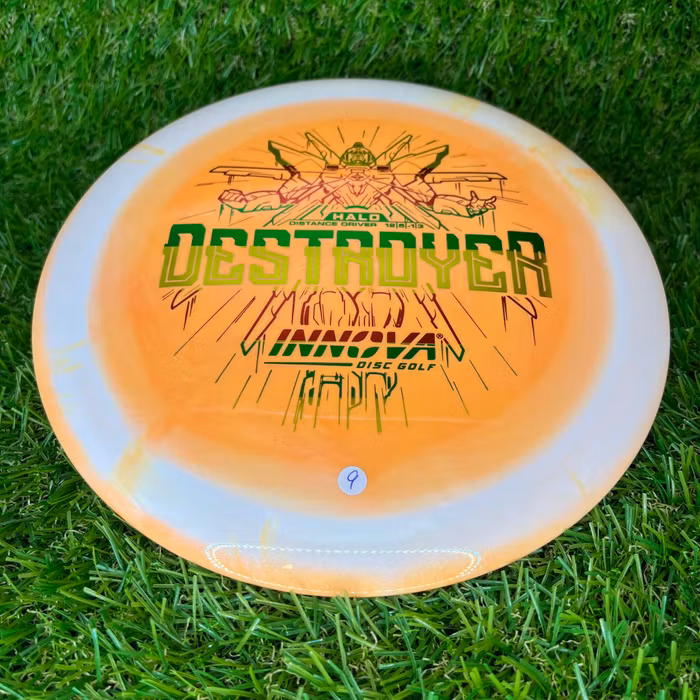 Halo Star Destroyer