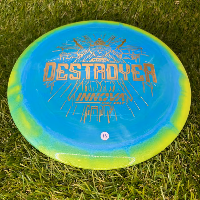 Halo Star Destroyer