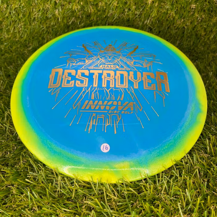 Halo Star Destroyer