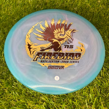 Proto Glow Firebird Nate Sexton 2026