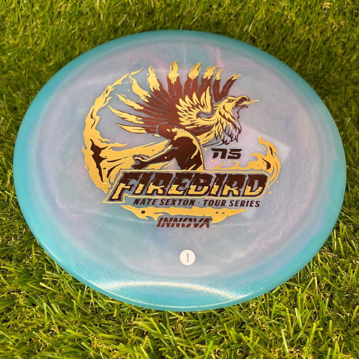 Proto Glow Firebird Nate Sexton 2026