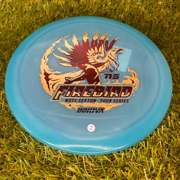 Proto Glow Firebird Nate Sexton 2026
