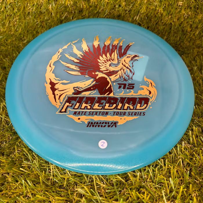 Proto Glow Firebird Nate Sexton 2026