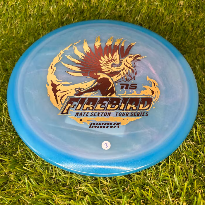 Proto Glow Firebird Nate Sexton 2026
