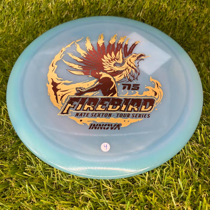 Proto Glow Firebird Nate Sexton 2026