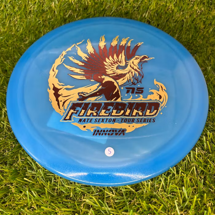 Proto Glow Firebird Nate Sexton 2026